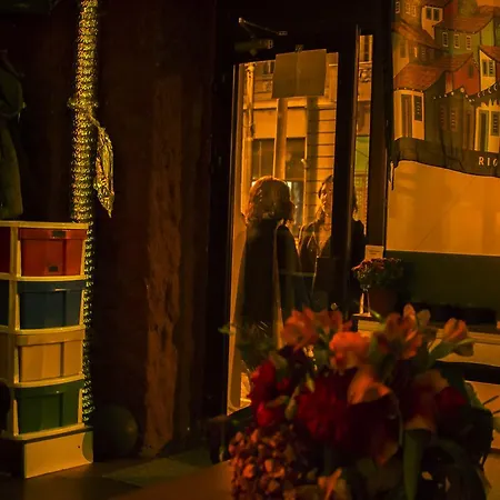 Green Studio * Belgrad