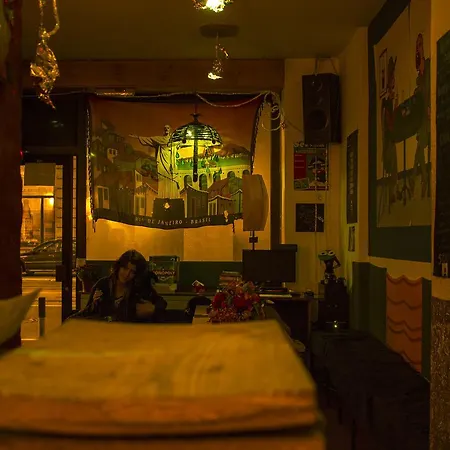 Green Studio * Belgrado