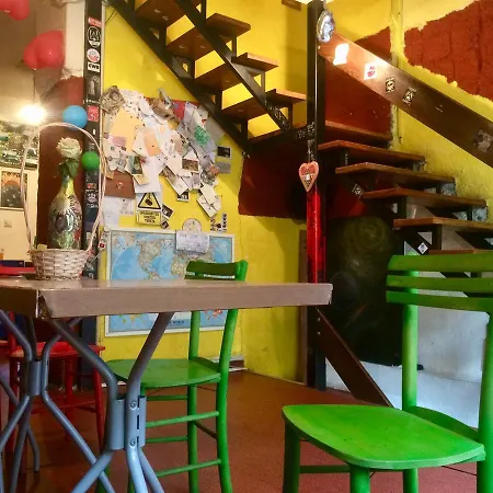 Green Studio Belgrade
