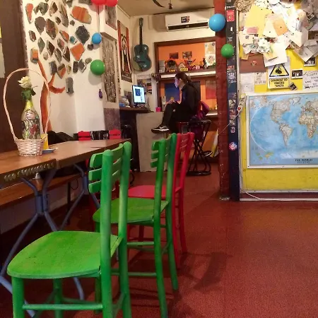 Green Studio