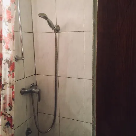 Hostel Green Studio Belgrado