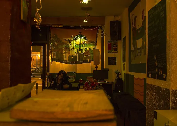 Green Studio * Belgrad