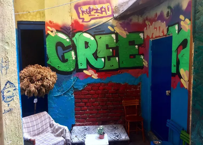 Green Studio * Belgrad